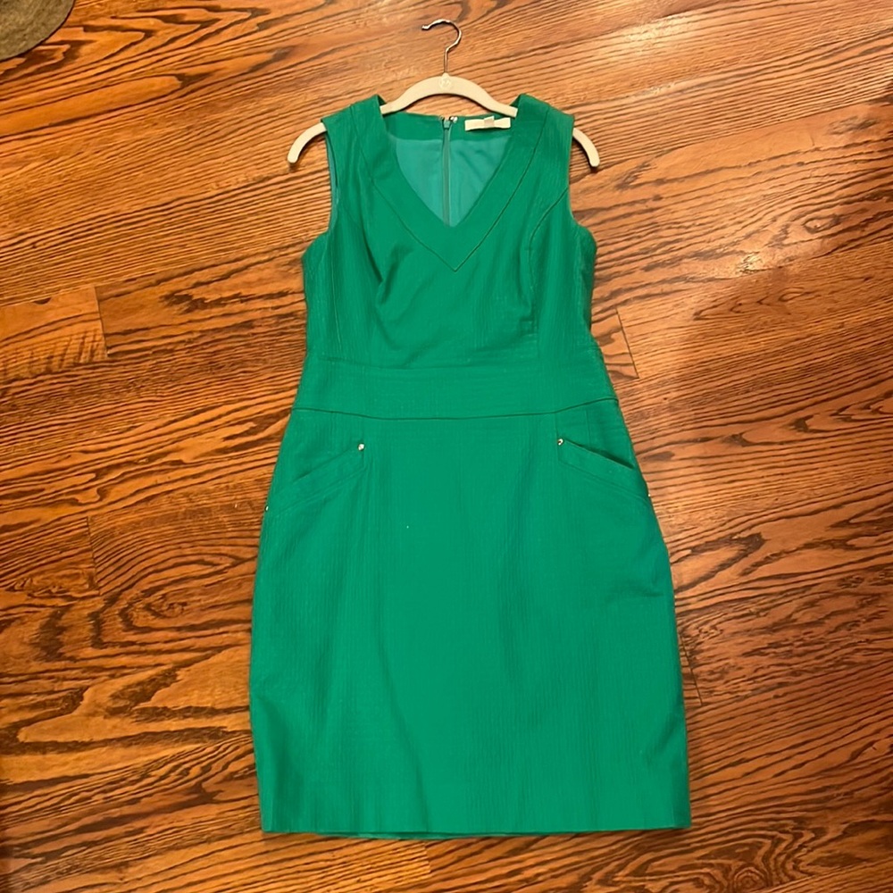 Etcetera dress